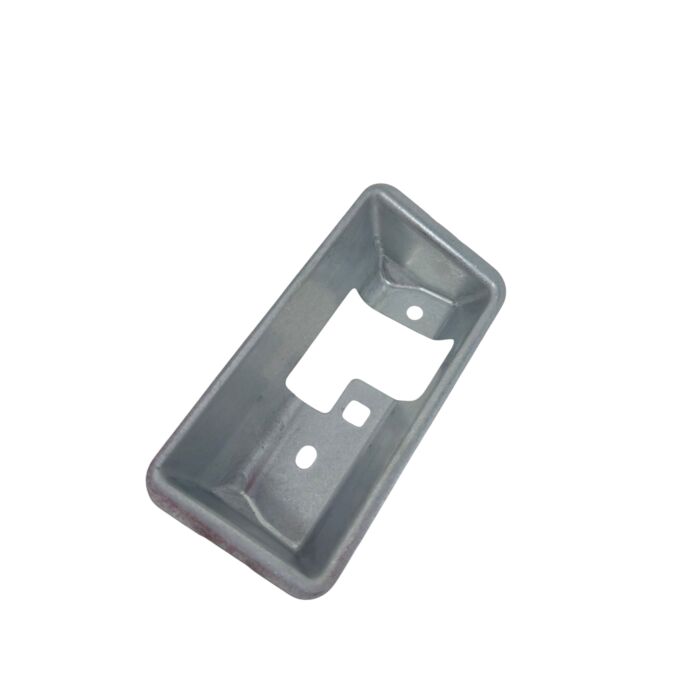 VW Seat Abdeckung Drucktaster Heckklappe innen 1T0827229A