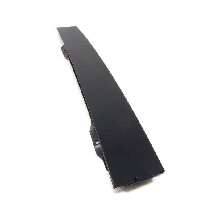 Original Blende B-Säule Fahrerseite 1T0837889 03C Abdeckung schwarz Touran links