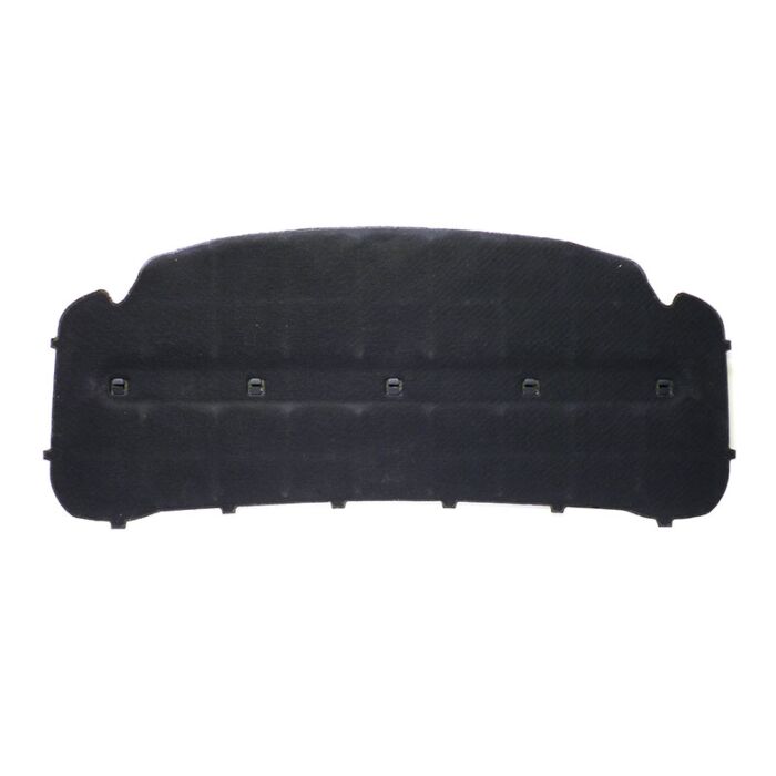 VW Original Caddy Touran Dämpfung Motorhaube 1T0863831B Dämmung Dämmmatte Haube