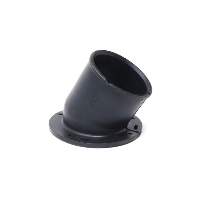 Original VW Tankeinfüllstutzen LT T2 Bus Gummidichtung Tank Stutzen Gummimuffe 251201119D