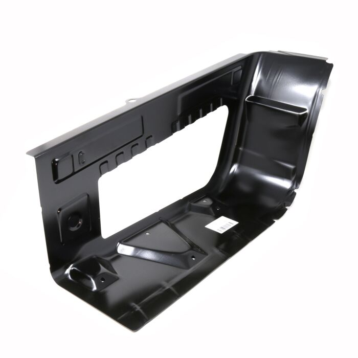 Trittstufe Blech rechts Original VW Crafter 2E0801174A MB Sprinter A9066860110