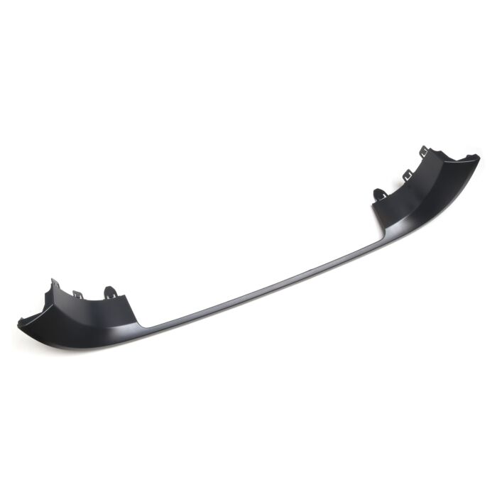 Blende für Stoßfänger Trittstufe Tritt vorn Original VW Crafter 2E0807819