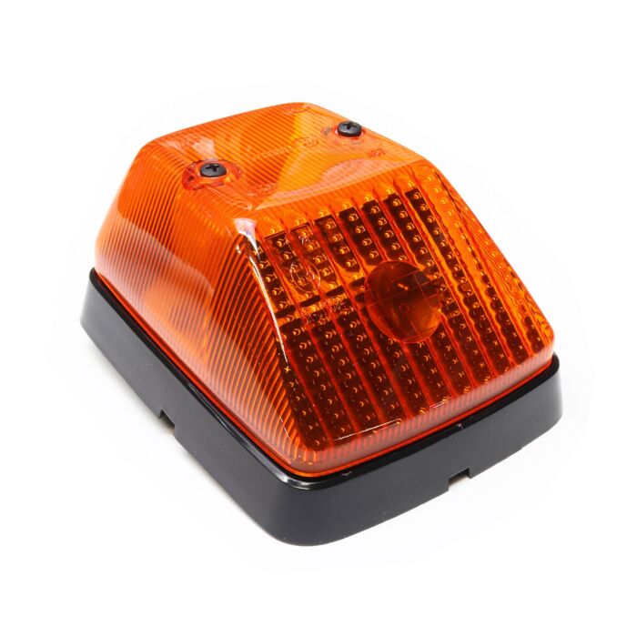 VW Crafter Dachblinkleuchte 2E0953042A Blinker Blinkleuchte Zusatzblinker Leuchte 