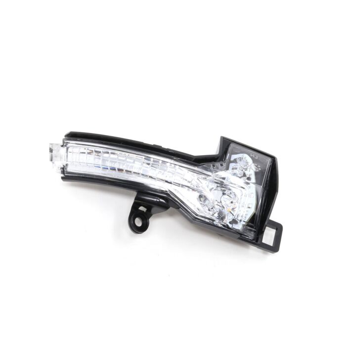 LED Blinkleuchte Blinker Spiegel rechts Original VW Polo 2G Audi A1 GB 2G0949102