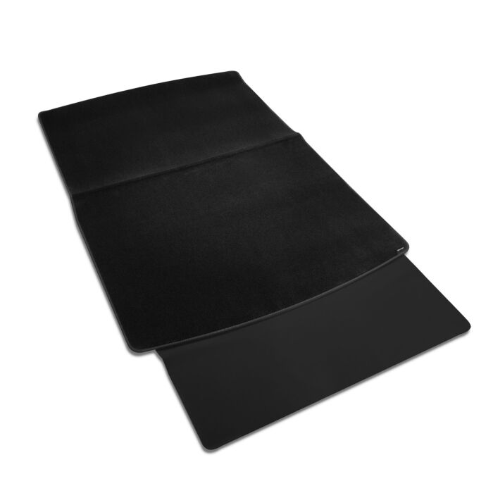 VW Taigo Kofferraumwendematte Wendematte Kofferraummatte 2G7061210