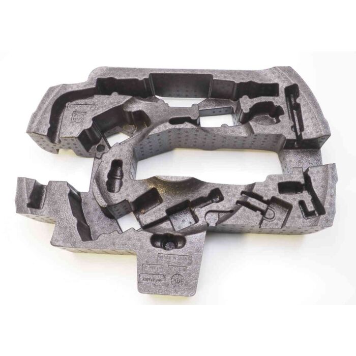 VW T-Cross Werkzeugtasche Notrad 2GM012115S