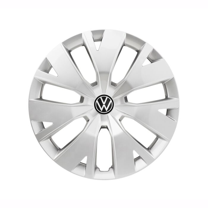 VW Radzierblenden Satz 16 Zoll T-Cross Radkappen Radblenden 4 Stk. NEU T Cross Volkswagen Original Zubehör 2GM071456A UWP