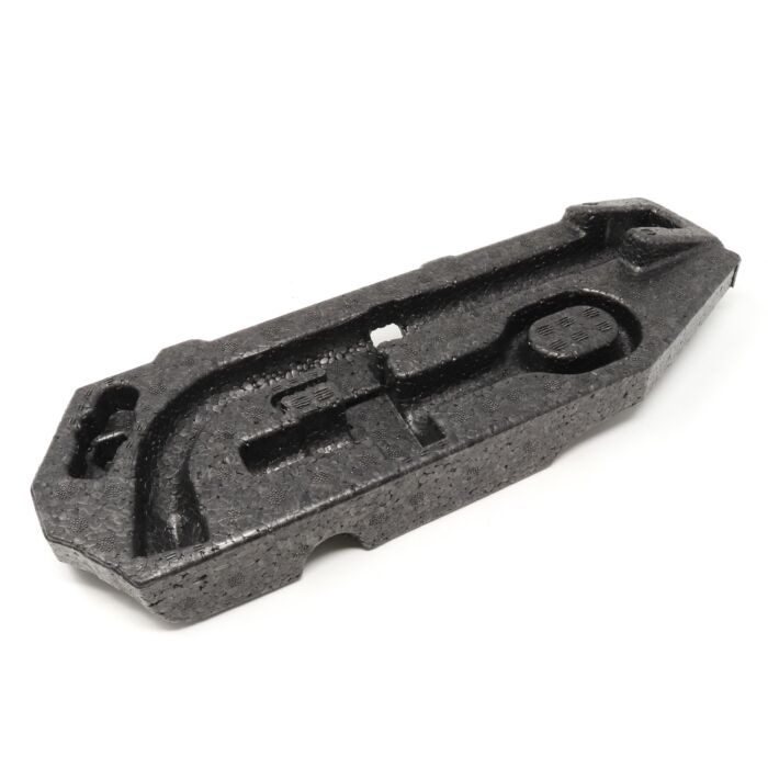 Ablagebox Werkzeug Abschleppöse Radschlüssel Ablage Original VW Caddy 2K0012113E