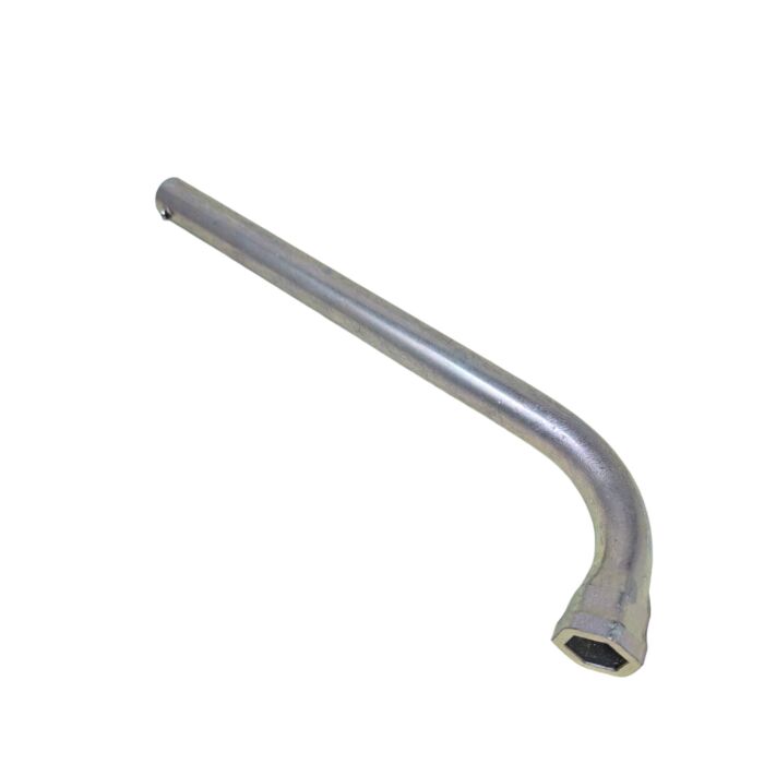 VW Caddy Radschlüssel Werkzeugkasten Radmutternschlüssel Schlüssel 2K0012219