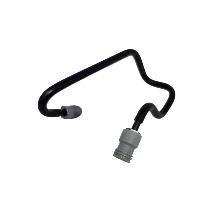 VW Caddy Bremsrohr Bremsleitung hinten links 2K0611763D