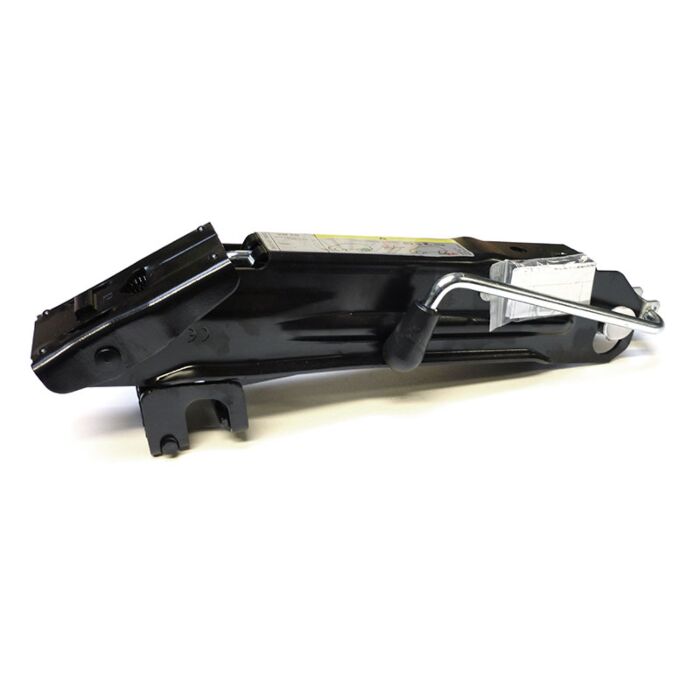 VW Original Caddy 2K Wagenheber 2K5011031C Werkzeug Heber Bordwerkzeug NEU