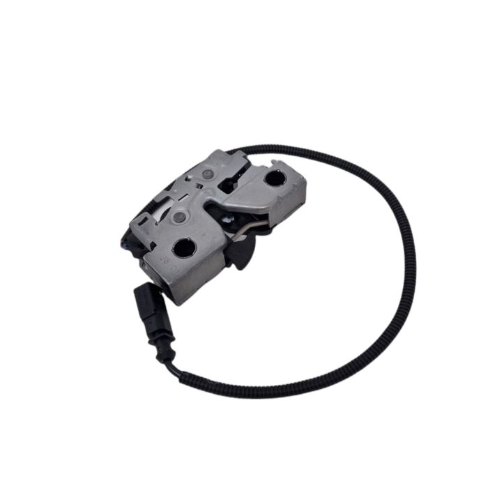 VW Caddy Touran Scirocco Klappeenschloss-Unterteil Klappenschloss 2K5823509E