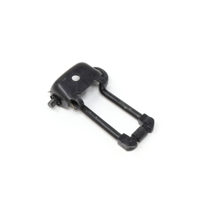 Türfeststeller Hecktür links oder rechts Scharnier Original VW Caddy 2K5827793