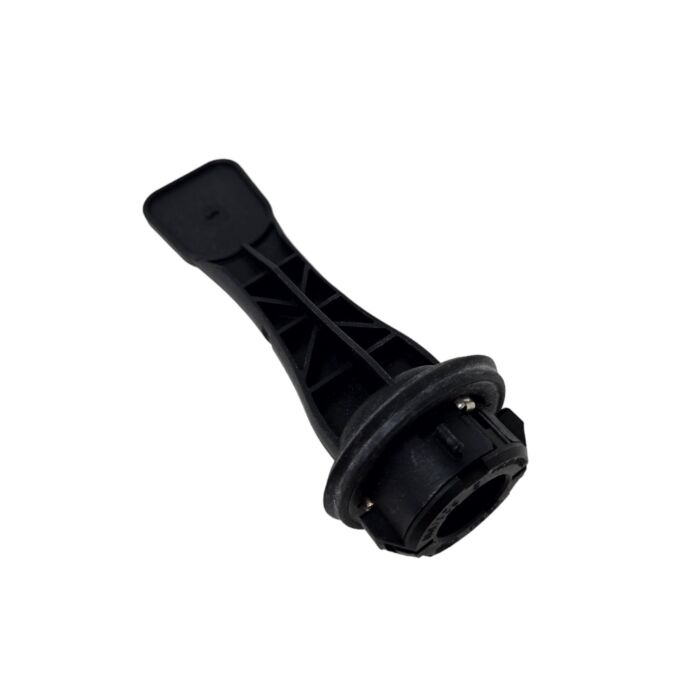 VW Caddy Aufnahme Lampenfassung Tagfahrlicht Standlicht 2K5953123B