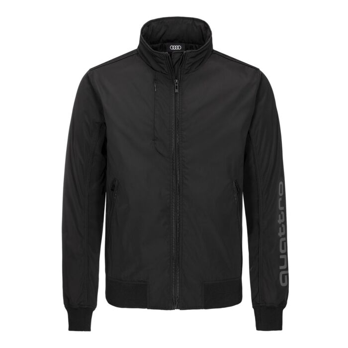 Audi quattro Leichte Herren Jacke S M L XL XXL Windjacke Allrounder Original 3131900802 3131900803 3131900804 3131900805 3131900806