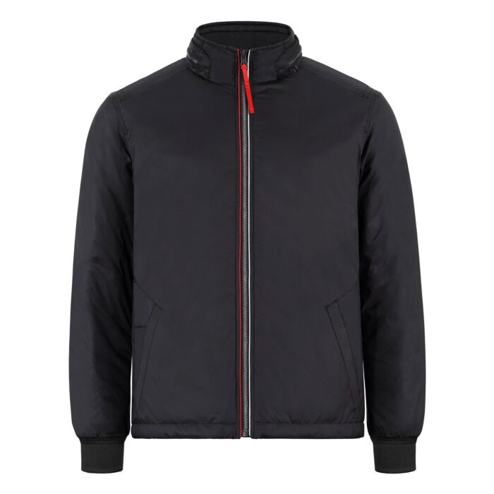 Audi Sport Herren Steppjacke S M L XL XXL Schwarz Jacke Übergangsjacke Original 3132101102 3132101103 3132101104 3132101105 3132101106