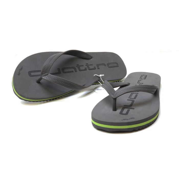 Audi quattro Zehentrenner flip flop® 37-46 Badeschuhe Badelatschen Badeschlappen