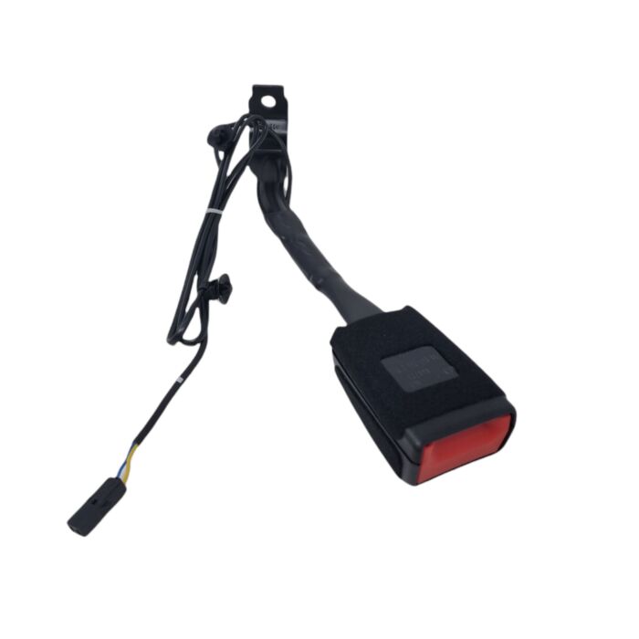 VW Passat CC Scirocco Gurtschloss Schloss Links Fahrersitz 3AA857755C YLZ