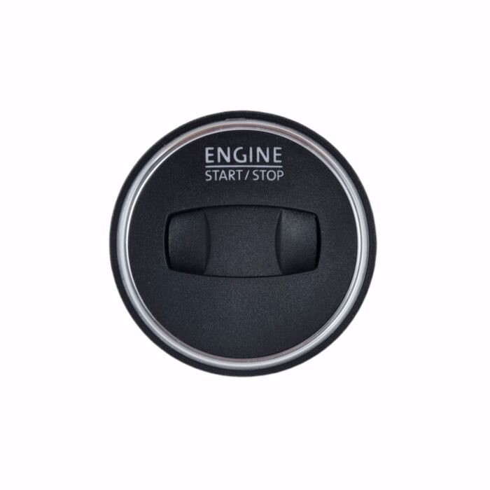 VW Passat CC Blende Zündanlassschalter Zündung Star Stop Schalter 3AA905219A 9B9