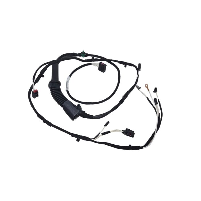 VW Passat Leitungssatz für Heckklappe links Kabelbaum 3AF971147D