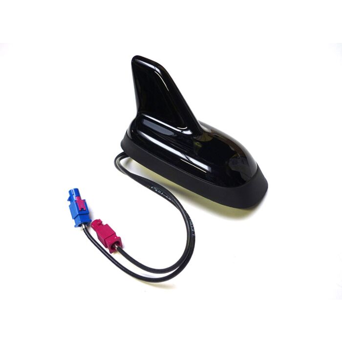 VW Seat Skoda Original Dach Kombiantenne 3C0035507N Navigation Telefon GPS GSM Antenne