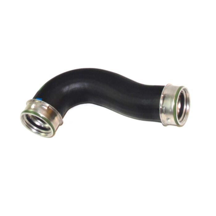VW Original Druckschlauch 3C0145832D Ladeluftschlauch Turboschlauch Ladeluft Schlauch Ladeluftkühler 