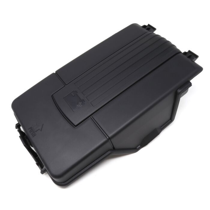 Original VW Audi Skoda Seat Batterieabdeckung Abdeckung Batterie 3C0915443A