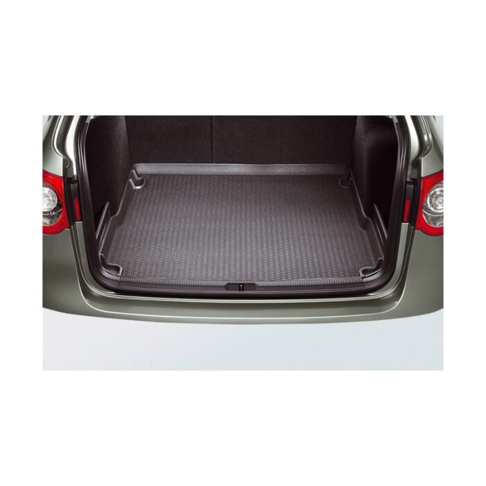 Volkswagen Original Gepäckraumeinlage Passat 3C Variant