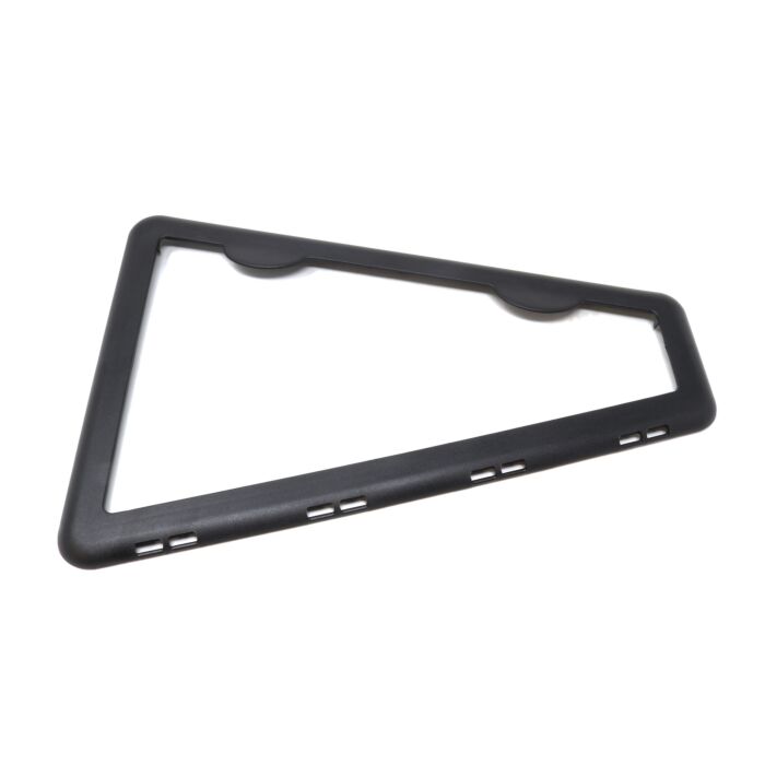 Rahmen für Geruchs- und Schadstofffilter VW Phaeton vorn rechts Original Teil Volkswagen