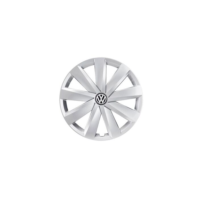 VW Passat Touran Radzierblenden 16 Zoll Radkappen 3G0071456  1ZX