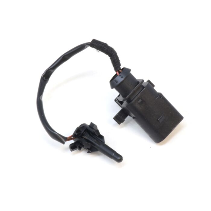 Original VW Passat B8 3G Außentemperaturfühler Sensor Fühler 3G0820535B Geber 3G0820535 3G0820535A