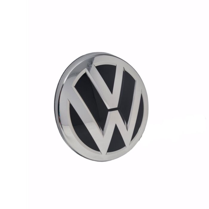 VW Emblem vorn Logo Zeichen vorn Kühlergrill 3G0853601A JZA