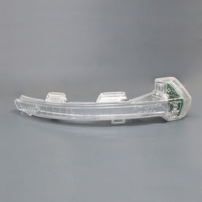 Original VW Spiegelblinker rechts 3G0949102A Blinker Blinkleuchte Aussenspiegel Arteon Golf 8 ID.3 Taigo T-Roc T-Cross Passat Cupra Born