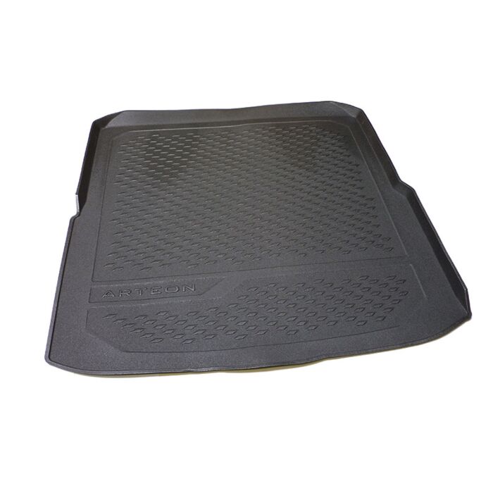VW Original Gepäckraumeinlage Arteon 3G8061160 Kofferraummatte Wanne Einlage