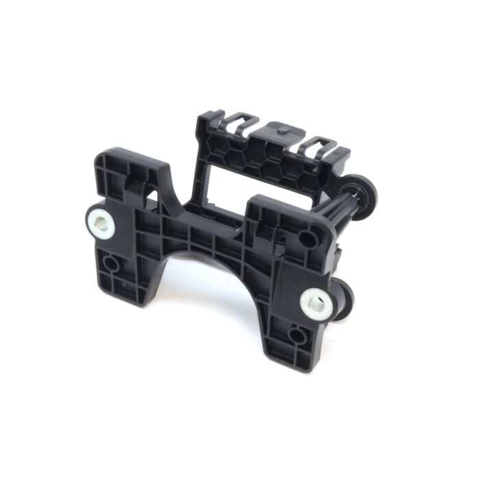 Original VW Skoda Reparatursatz Radarsensor 3Q0998561 Halter Steuergerät vorn Volkswagen Passat Superb