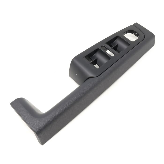 Griffschale Oberteil Griff Fahrertür innen Original Skoda Superb 3T1867157B 9B9