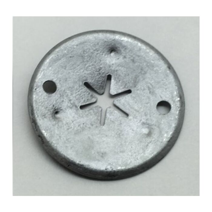 VW Audi Seat Skoda Clip Metallclip Metallhalter Halter 441863987B Klemmscheibe Unterboden Motorraum