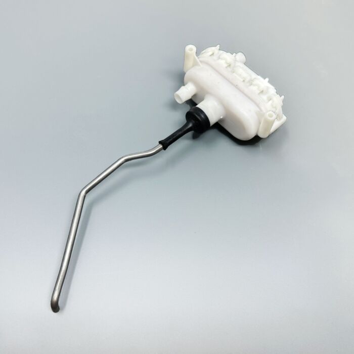 Stellventil Zentralverriegelung hinten Limousine Original Audi 4A9862153A 100 A6 A8 S6