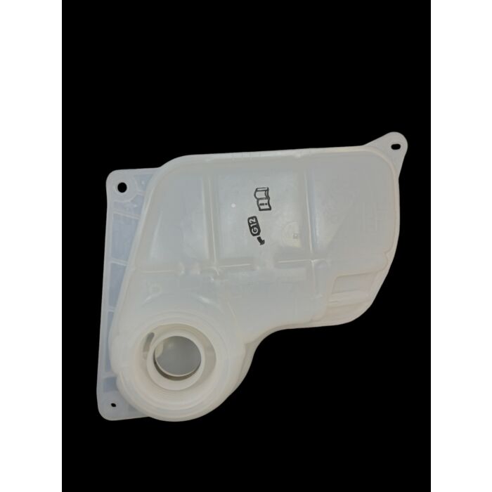 VW Audi Skoda Ausgleichsbehälter Kühlmittel Kühlmittelbehälter 4B0121403