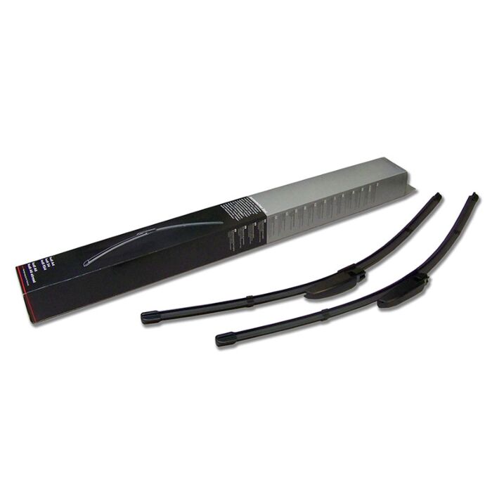 Audi Original A4 8E A6 4B Aero Scheibenwischer 4B0998002