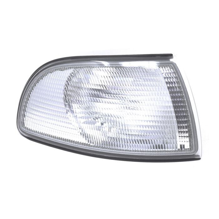 Original Audi A8 D2 Blinkleuchte rechts 4D0953050 Beifahrerseite vorn Blinker