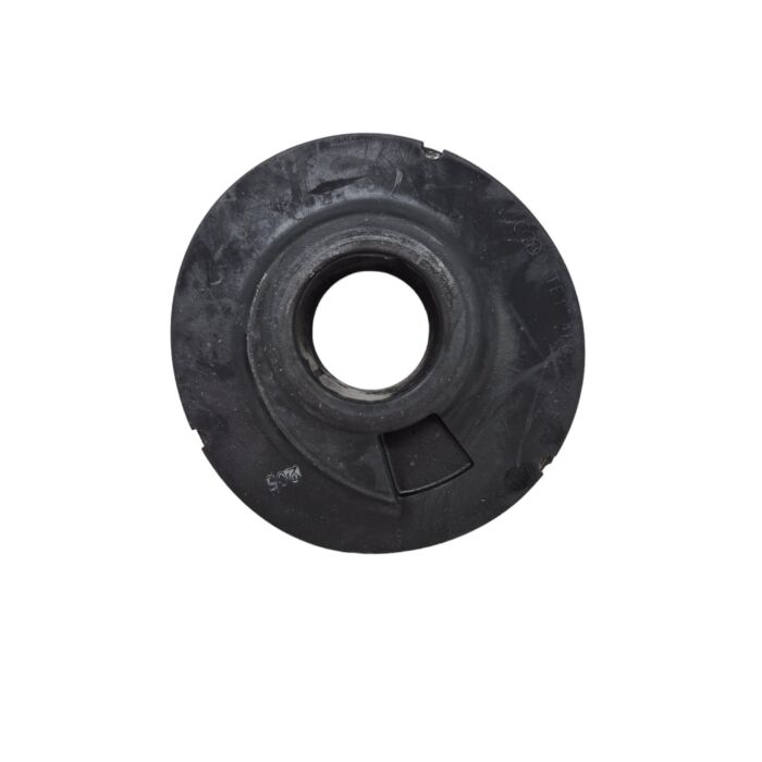 Audi A6 RS6 Federauflage Federteller hinten unten Auflage 4F0512297B