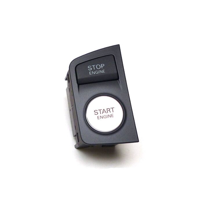 Audi Original A6 4F Start Stop Schalter 4F1905217E VUV Engine Keyless Motor