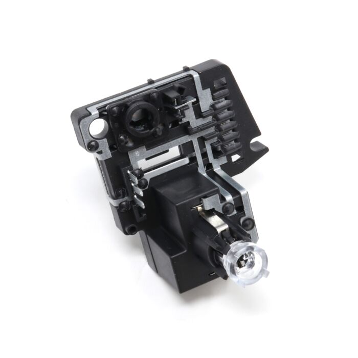 Lampenträger hinten links innen Lampenfassung Original Audi A6 Avant 4F9945221A