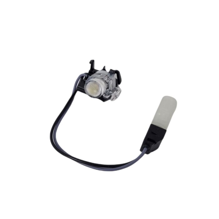 Audi A6 A7 A8 Q7 Umfeldbeleuchtung außen links Leuchte Türgriff 4H0947133B