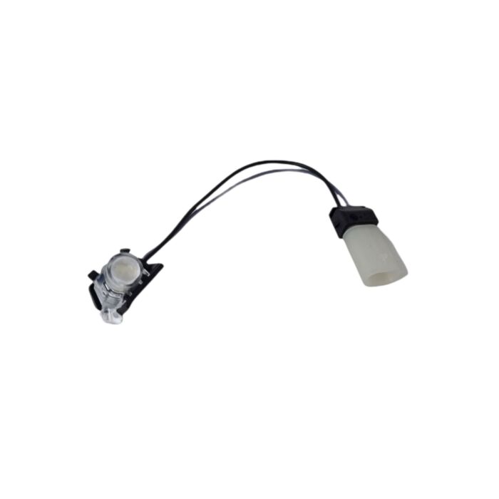 Audi A6 A7 A8 Q7 Umfeldbeleuchtung außen rechts Leuchte Türgriff 4H0947134B