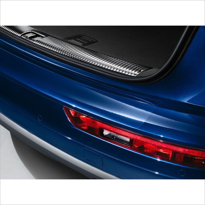 Audi A7 Sportback Ladekantenschutz transparent 4K8061197 Lackschutzfolie Schutz Zubehör