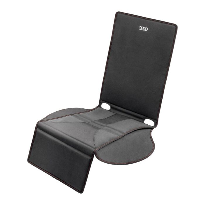 Audi Kindersitzunterlage