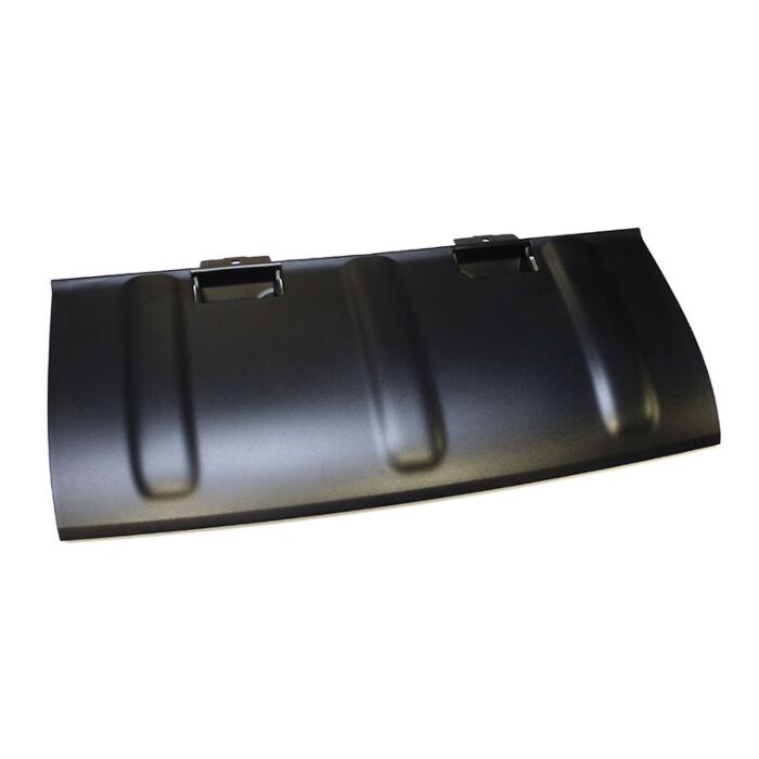 Audi Original Q7 Verschlussdeckel Anhängerkupplung 4L0807819E Abdeckung S line