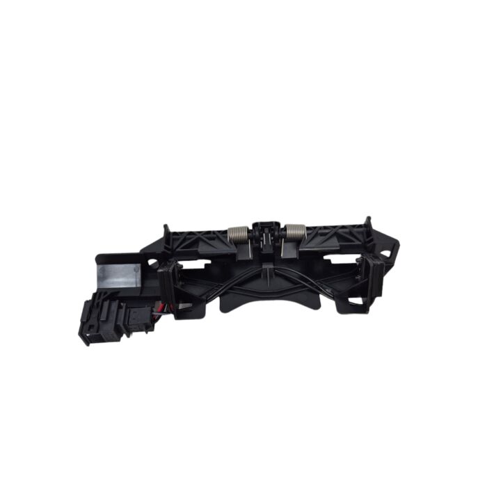 Audi Q5 Q7 Schalter Kofferraumleuchte Heckklappe 4L0959121